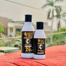 WIKI SPECIAL SKIN POLISH